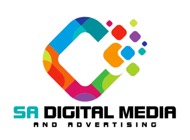 SA digital Media Logo SA digital Media KZN