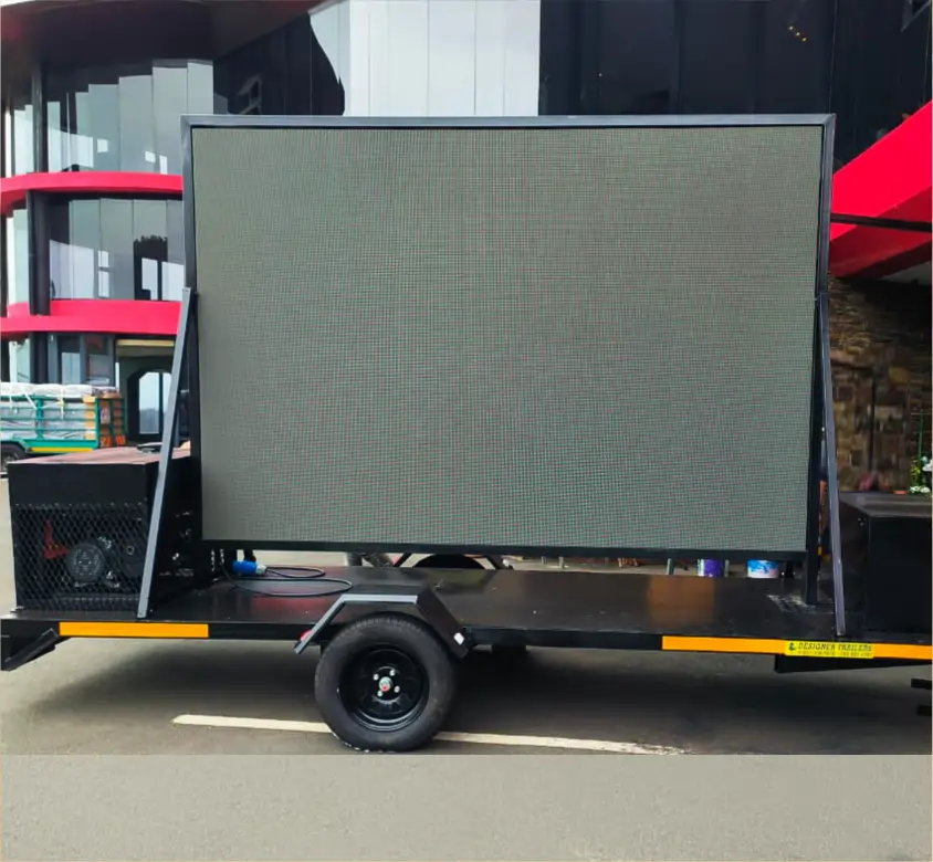 SA digital Media and Advertising KZN
