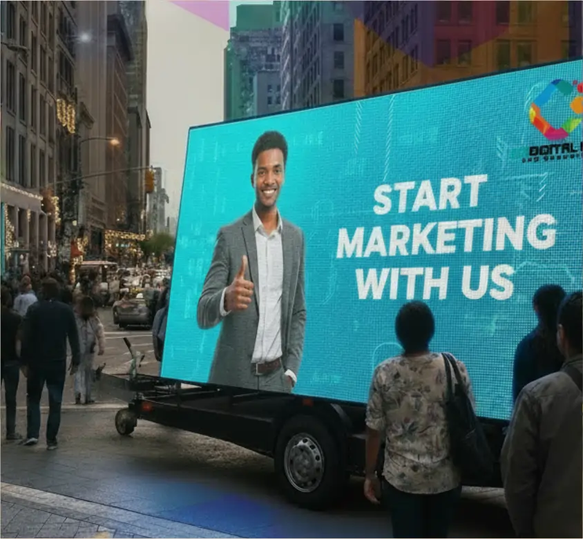 SA digital Media and Advertising KZN
